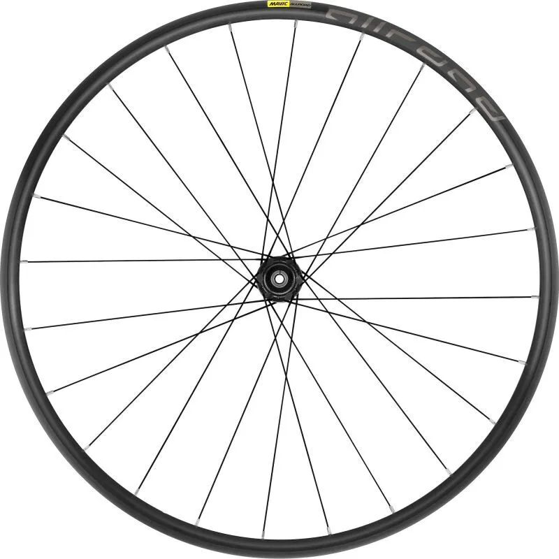 Mavic  Allroad Disc 700 | 12 x 142 mm | 6 Trous - Ruota posteriore bici