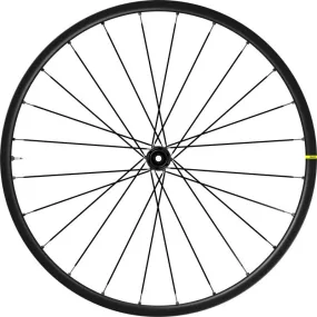 Mavic  Allroad S Disc 700 | 12 x 100 mm | Centerlock - Ruota anteriore bici