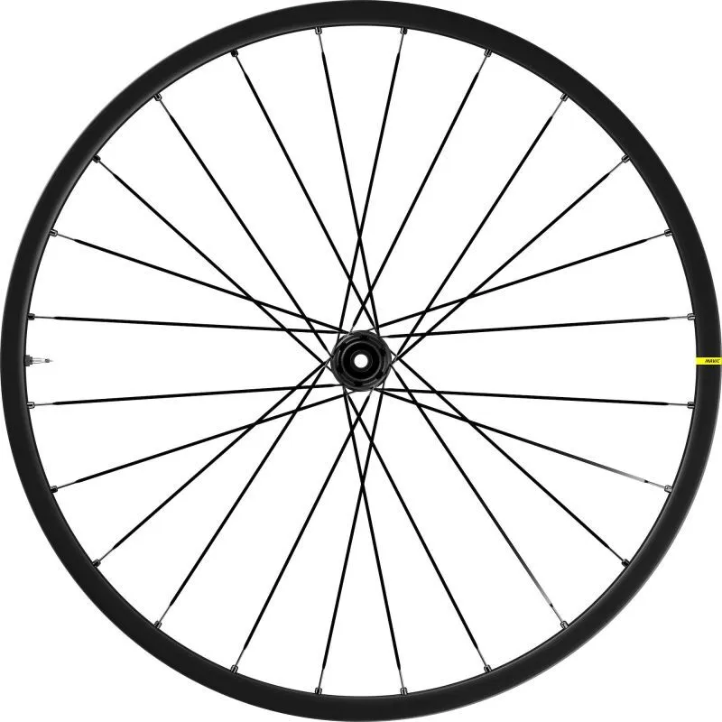 Mavic  Allroad S Disc 700 | 12 x 142 mm | Centerlock - Ruota posteriore bici