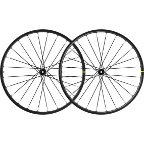 Mavic  Allroad SL Disc 700 | 12 x 100 - 12 x 142 mm | Centerlock - Coppie ruote bici