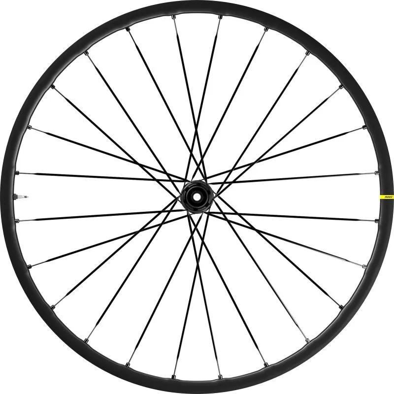 Mavic  Allroad SL Disc 700 | 12 x 142 mm | Centerlock - Ruota posteriore bici