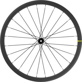 Mavic  Cosmic SL 32 Disc | 12 x 100 mm | Centerlock - Ruota anteriore bici