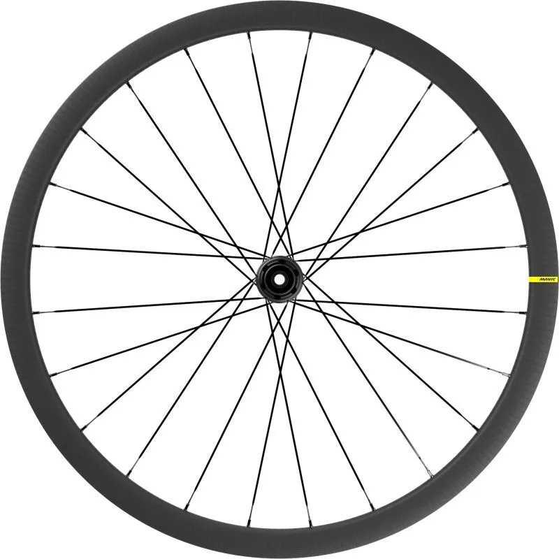 Mavic  Cosmic SL 32 Disc | 12 x 142 mm | Centerlock - Ruota posteriore bici