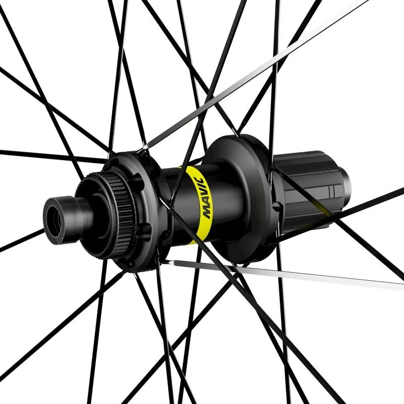 Mavic  Cosmic SL 32 Disc | 12 x 142 mm | Centerlock - Ruota posteriore bici