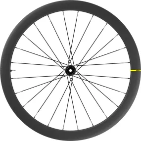 Mavic  Cosmic SL 45 Disc | 12 x 100 mm | Centerlock - Ruota anteriore bici