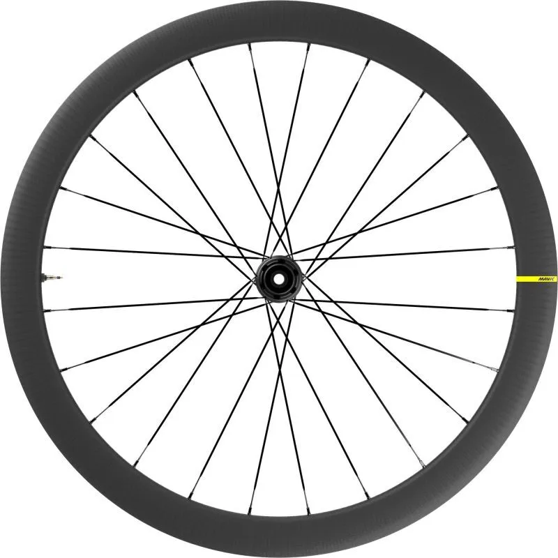 Mavic  Cosmic SL 45 Disc | 12 x 142 mm | Centerlock - Ruota posteriore bici