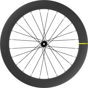 Mavic  Cosmic SL 65 Disc | 12 x 100 mm | Centerlock - Ruota anteriore bici