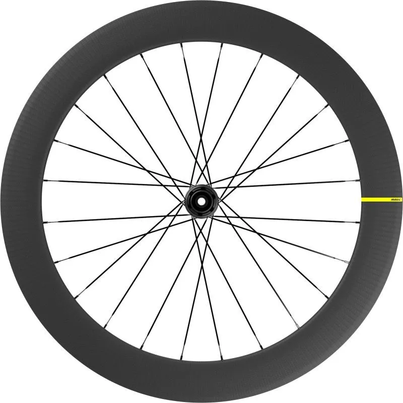 Mavic  Cosmic SL 65 Disc | 12 x 142 mm | Centerlock - Ruota posteriore bici