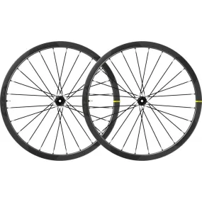 Mavic  Cosmic SLR 32 Disc | 12 x 100 - 12 x 142 mm | Centerlock - Coppie ruote bici