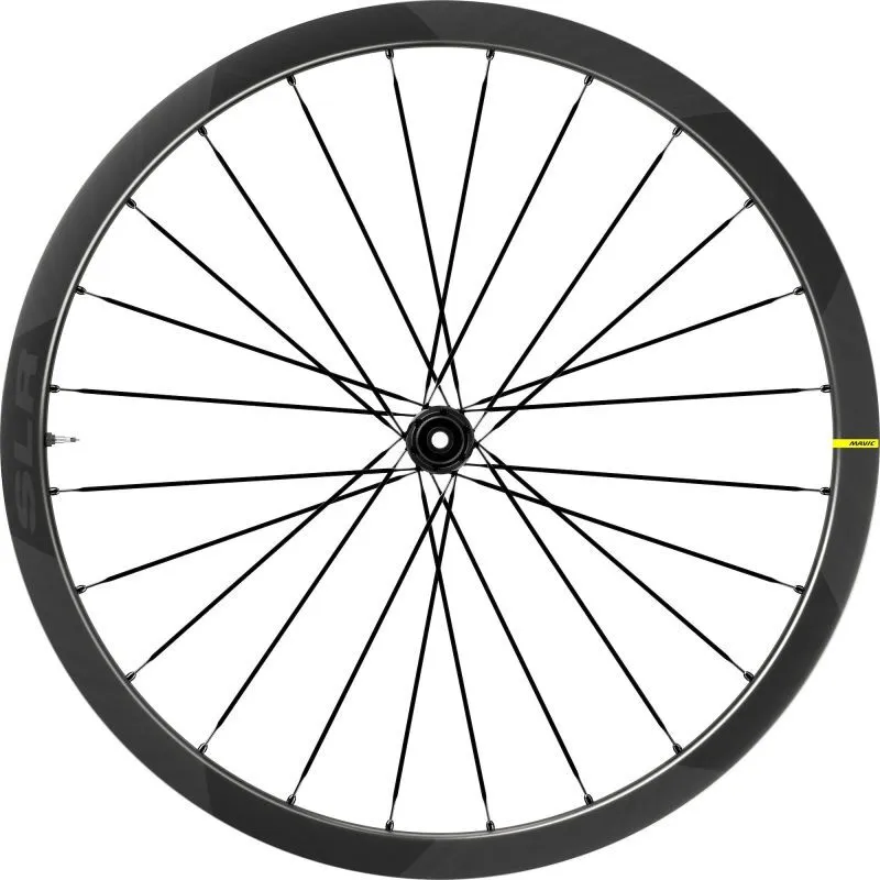 Mavic  Cosmic SLR 32 Disc | 12 x 100 mm | Centerlock - Ruota anteriore bici