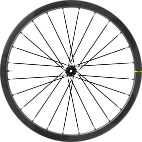 Mavic  Cosmic SLR 32 Disc | 12 x 100 mm | Centerlock - Ruota anteriore bici