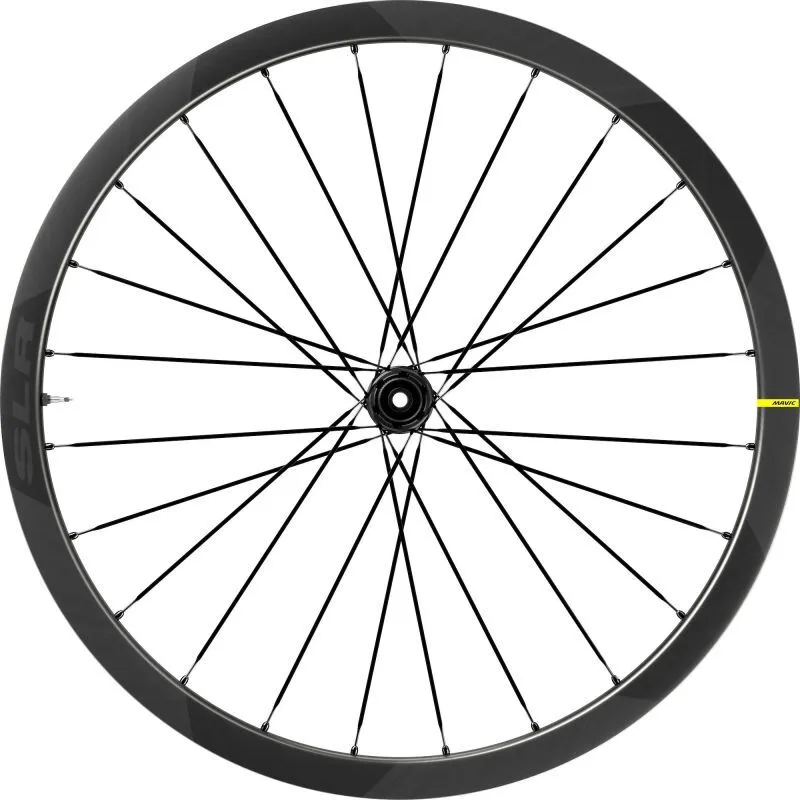 Mavic  Cosmic SLR 32 Disc | 12 x 142 mm | Centerlock - Ruota posteriore bici