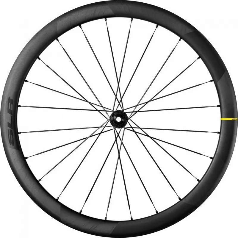 Mavic  Cosmic SLR 45 Disc | 12 x 100 mm | Centerlock - Ruota anteriore bici