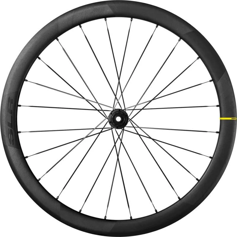 Mavic  Cosmic SLR 45 Disc | 12 x 142 mm | Centerlock - Ruota posteriore bici