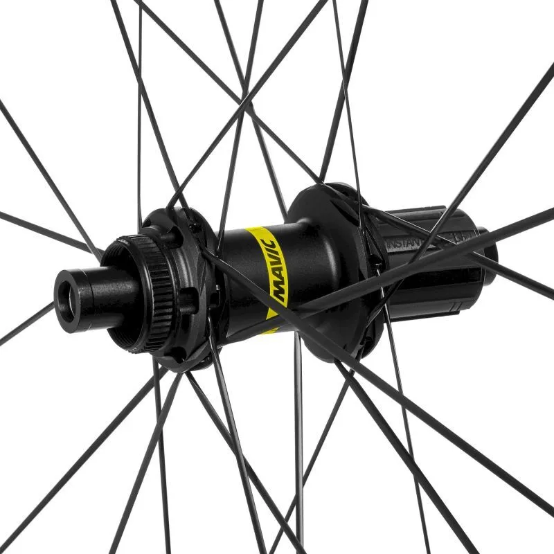 Mavic  Cosmic SLR 45 Disc | 12 x 142 mm | Centerlock - Ruota posteriore bici