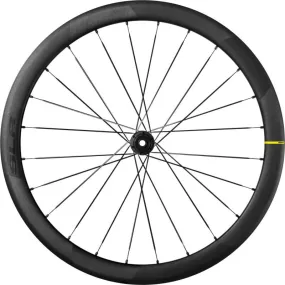 Mavic  Cosmic SLR 45 Disc | 12 x 142 mm | Centerlock - Ruota posteriore bici