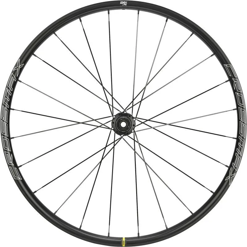 Mavic  Crossmax 22 27,5 | 12 x 142 mm | 6 Trous - Ruota MTB posteriore 27,5