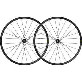 Mavic  Crossmax  XL 29 | 15 x 110 - 12 x 148 mm Boost | 6 Trous - Coppie Ruote MTB 29