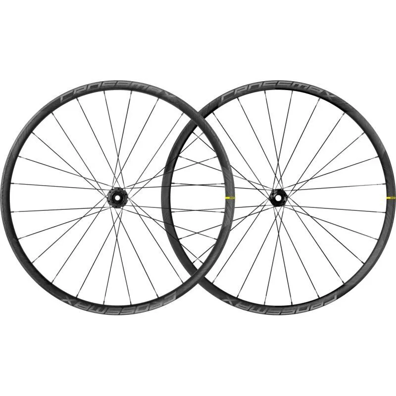 Mavic  Crossmax  XLR 29 | 15 x 110 - 12 x 148 mm Boost | 6 Trous - Coppie Ruote MTB 29