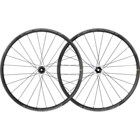 Mavic  Crossmax  XLR 29 | 15 x 110 - 12 x 148 mm Boost | 6 Trous - Coppie Ruote MTB 29