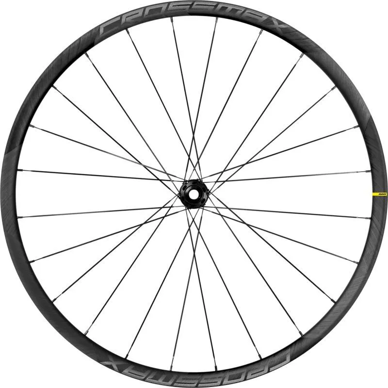 Mavic  Crossmax  XLR 29 | 15 x 110 mm Boost | 6 Trous - Ruota MTB anteriore 29