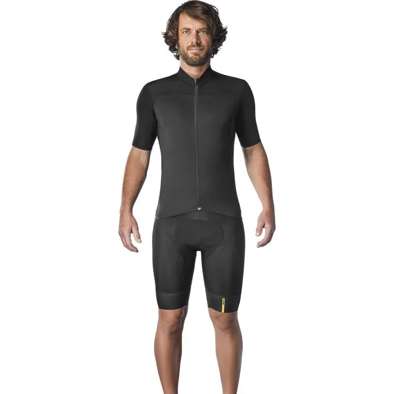 Mavic  Essential - Maglia ciclismo - Uomo