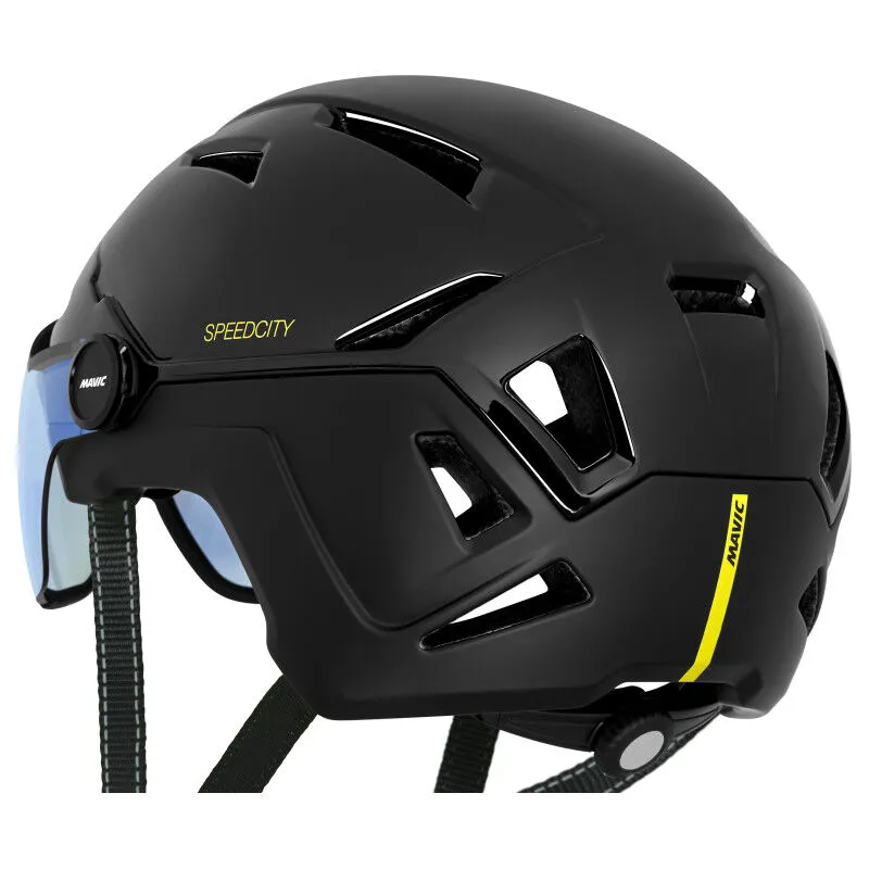 Mavic  Speedcity - Casco bici città