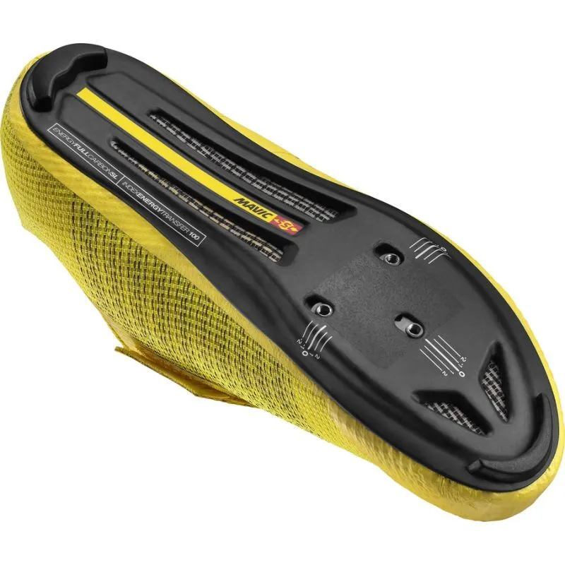 Mavic  Ultimate Tri - Scarpe bici da corsa