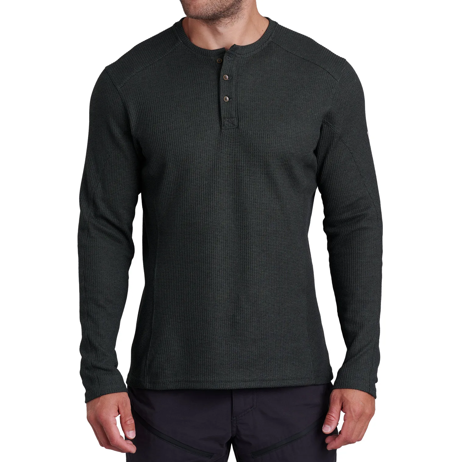 Men’s KUHL KONFLIKT HENLEY