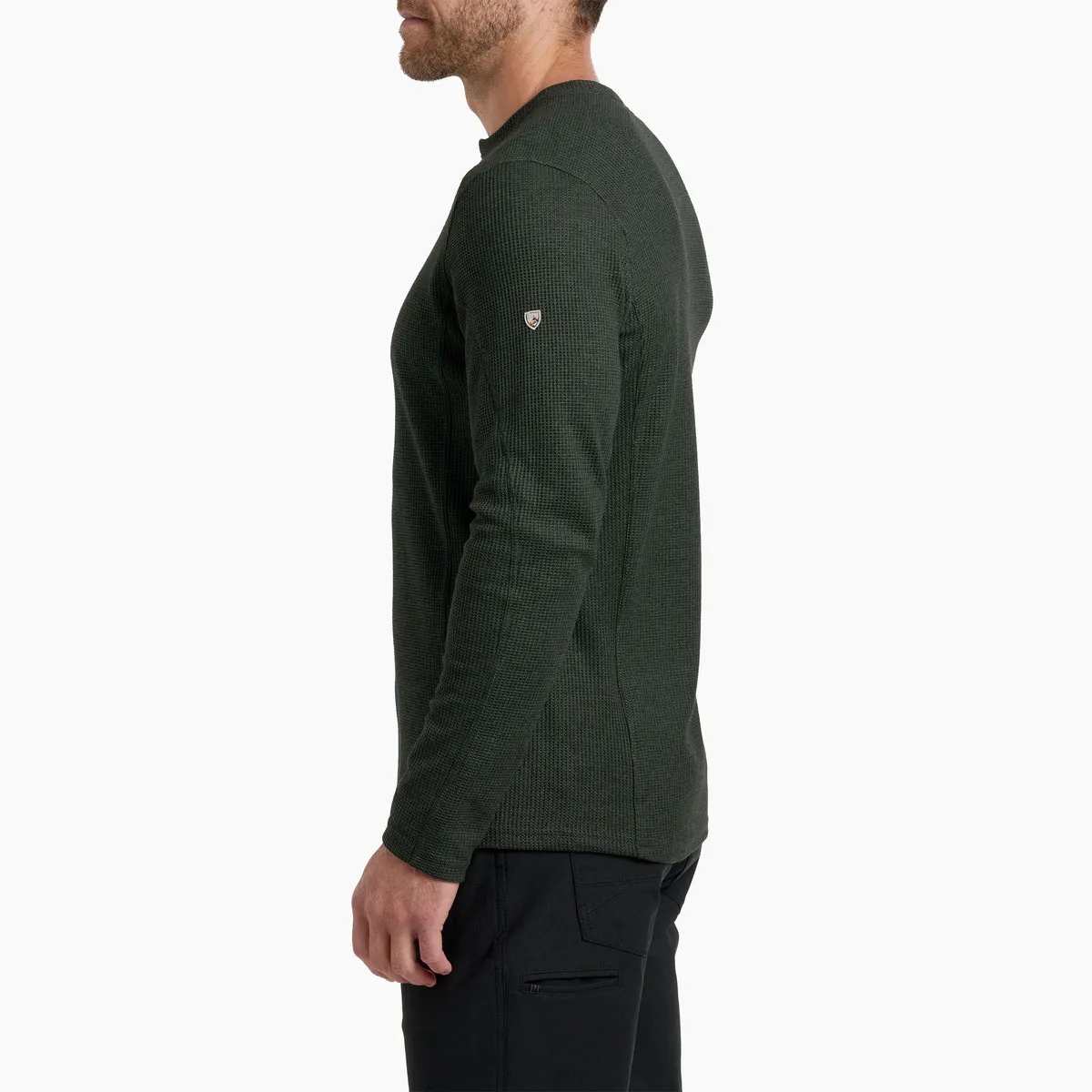 Men’s KUHL KONFLIKT HENLEY