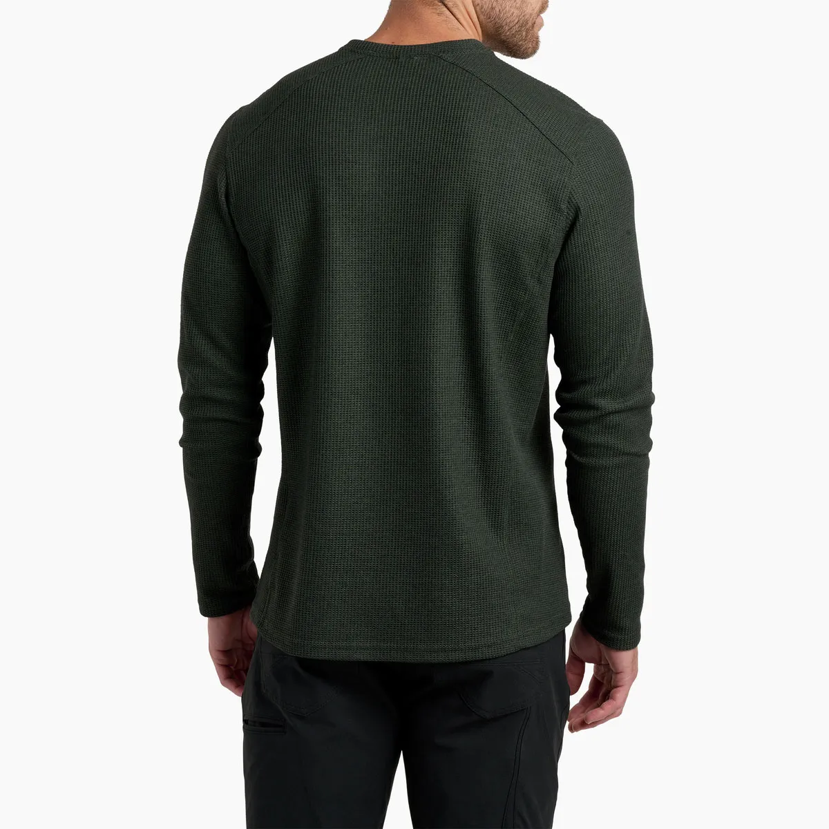 Men’s KUHL KONFLIKT HENLEY