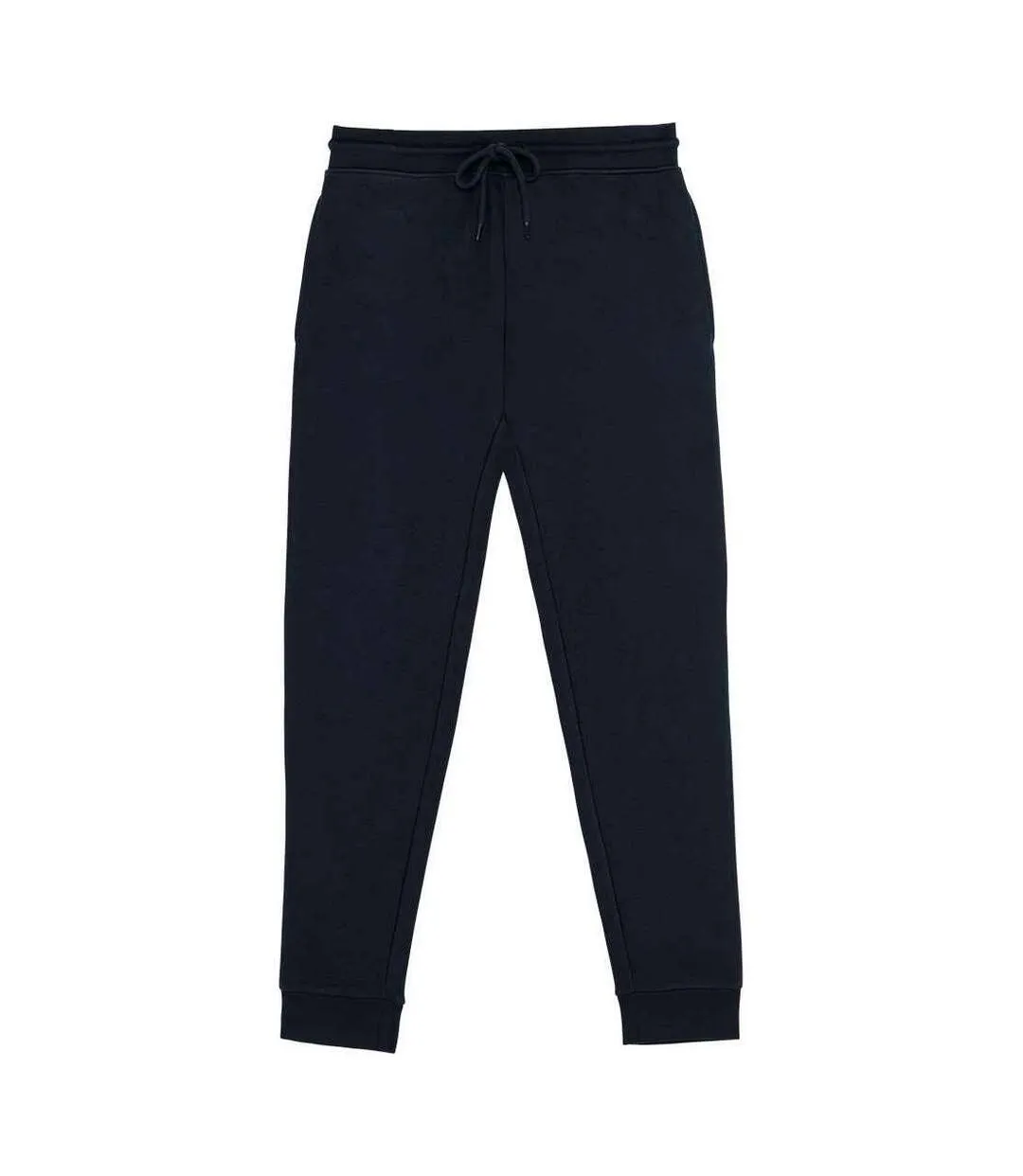 Mens jogging bottoms volcano grey Native Spirit