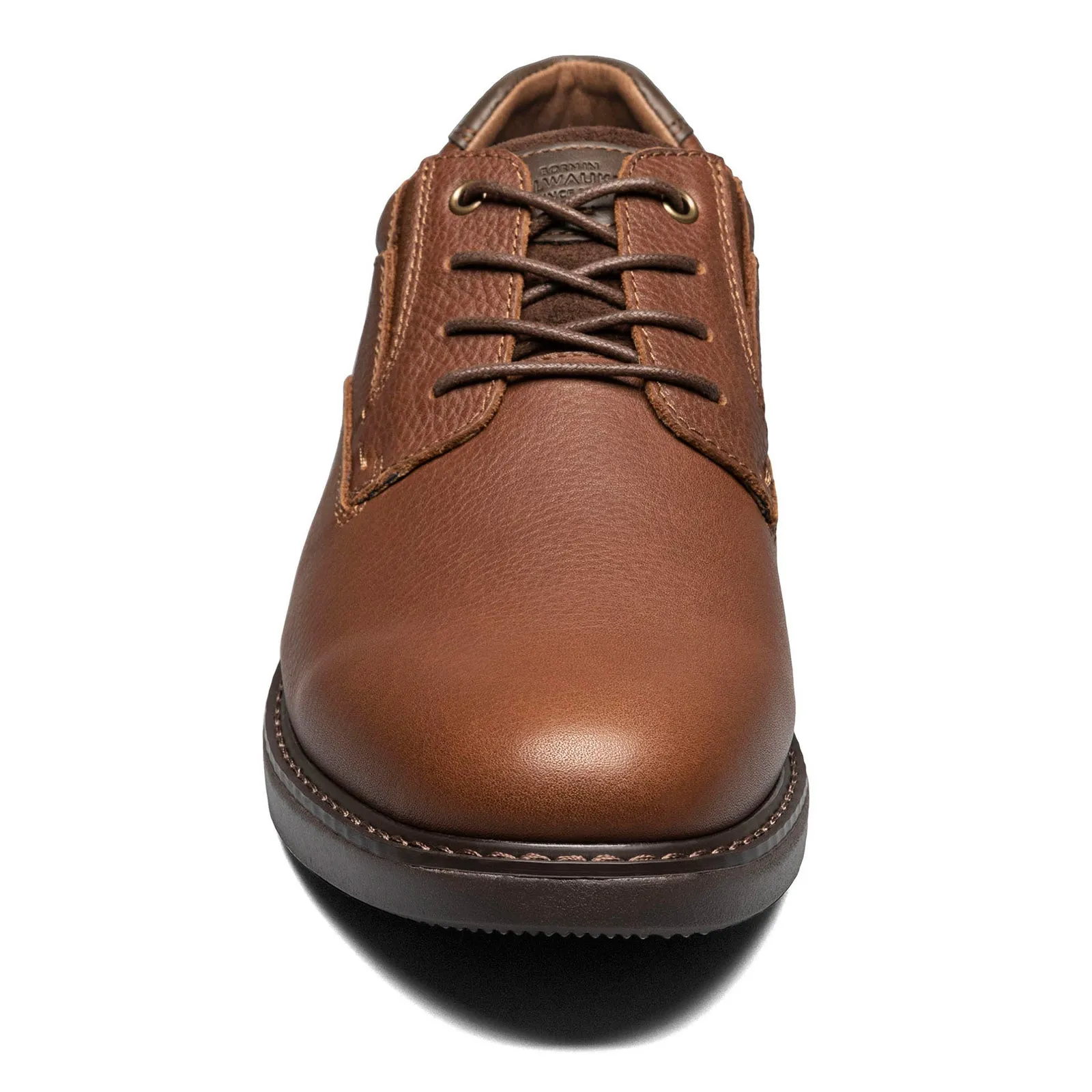 Men's Nunn Bush, Bayridge Plain Toe Oxford