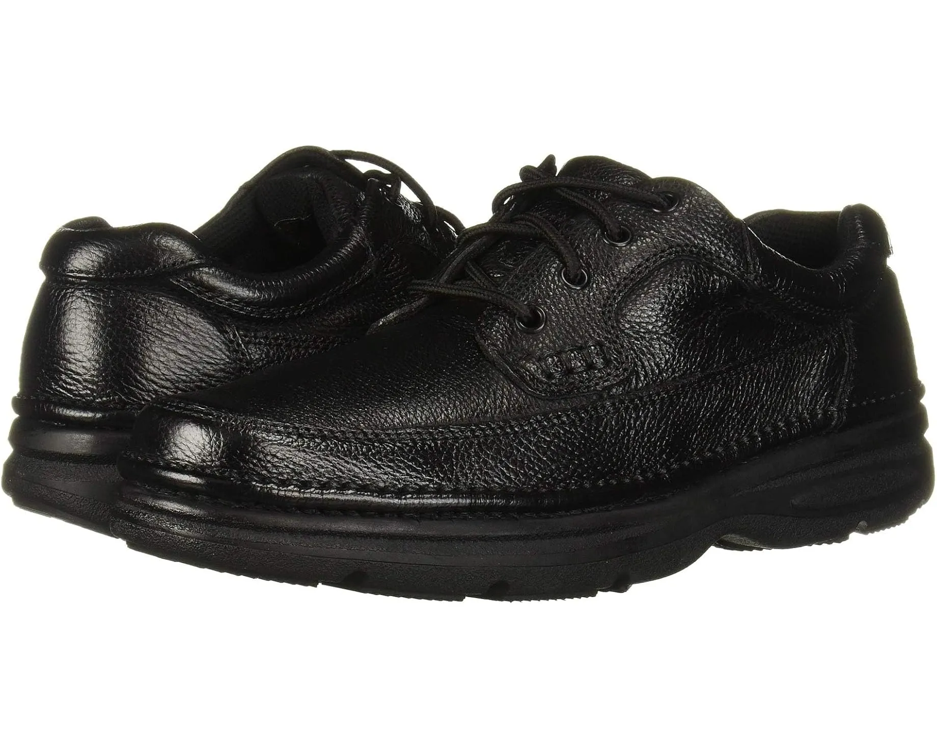 Men's Nunn Bush Cameron Comfort Walking Oxford