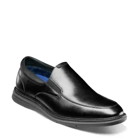 Men's Nunn Bush, Chase Moc Toe Slip-On