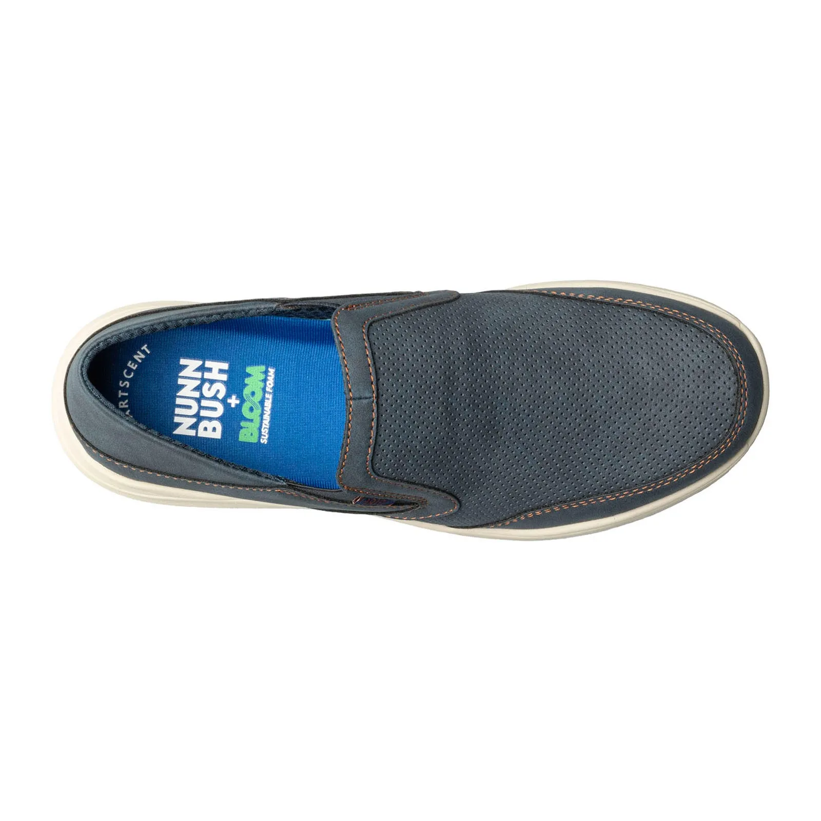 Men's Nunn Bush, Conway EZ Slip-On