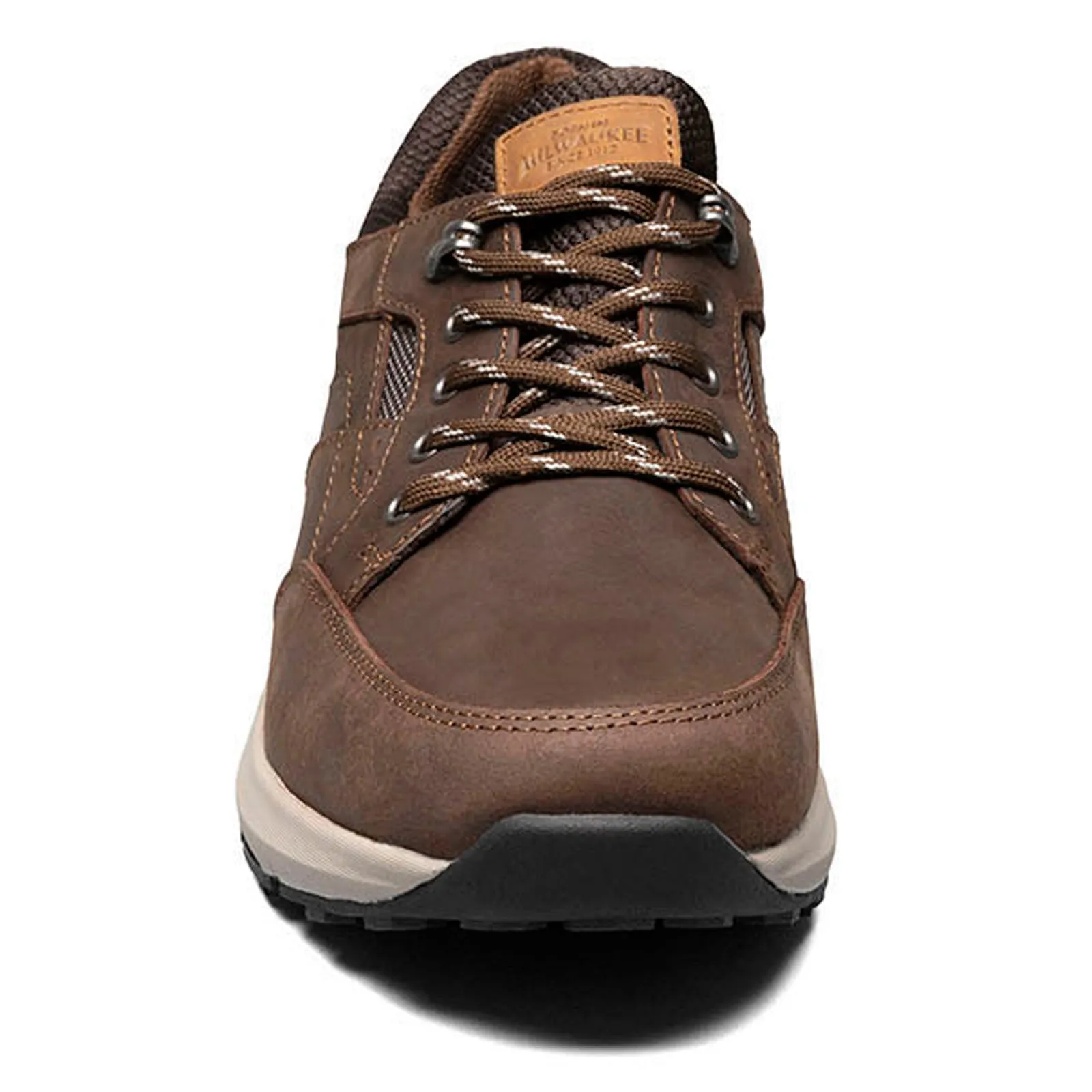 Men's Nunn Bush, Excursion Moc Toe Oxford