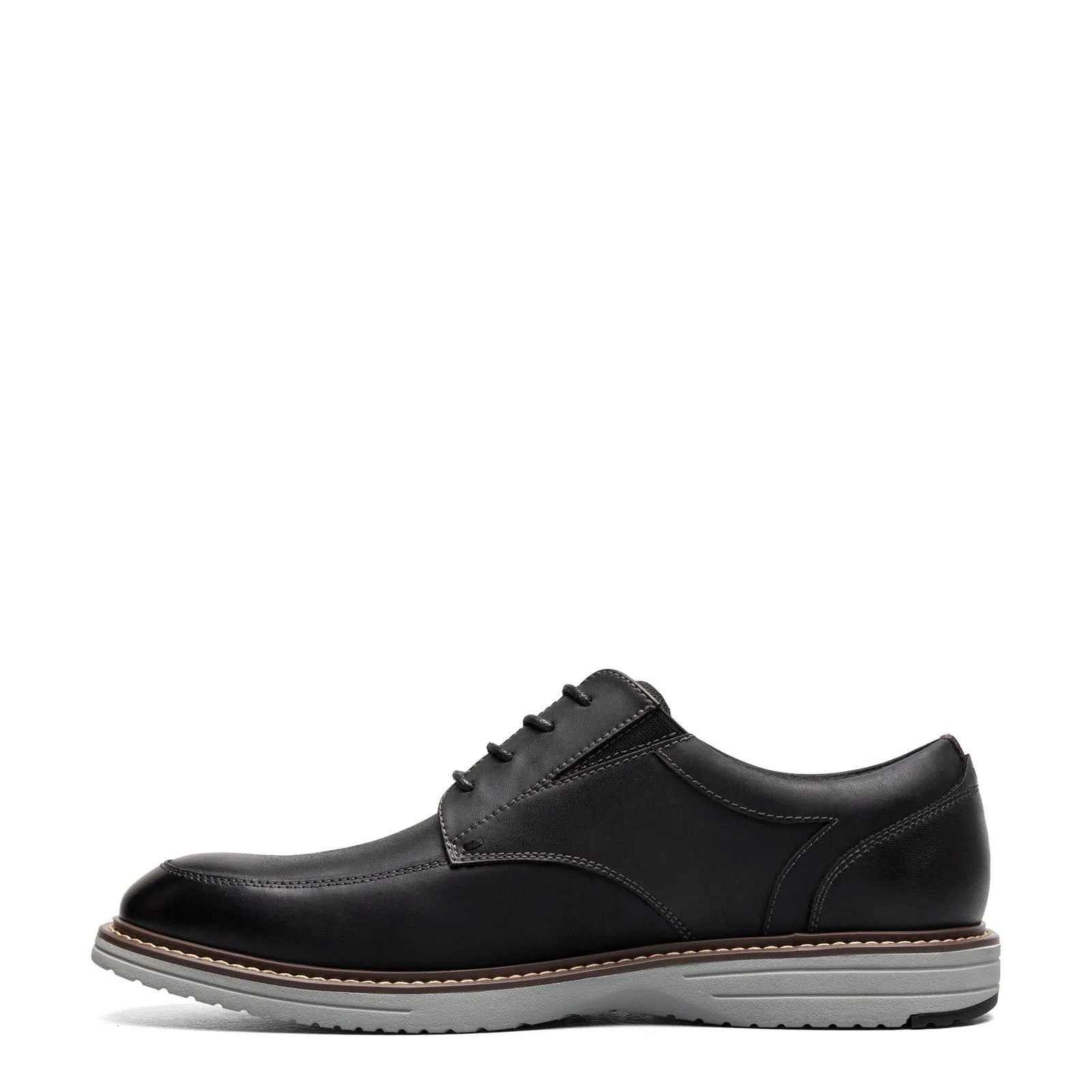 Men's Nunn Bush, Griff Moc Toe Oxford