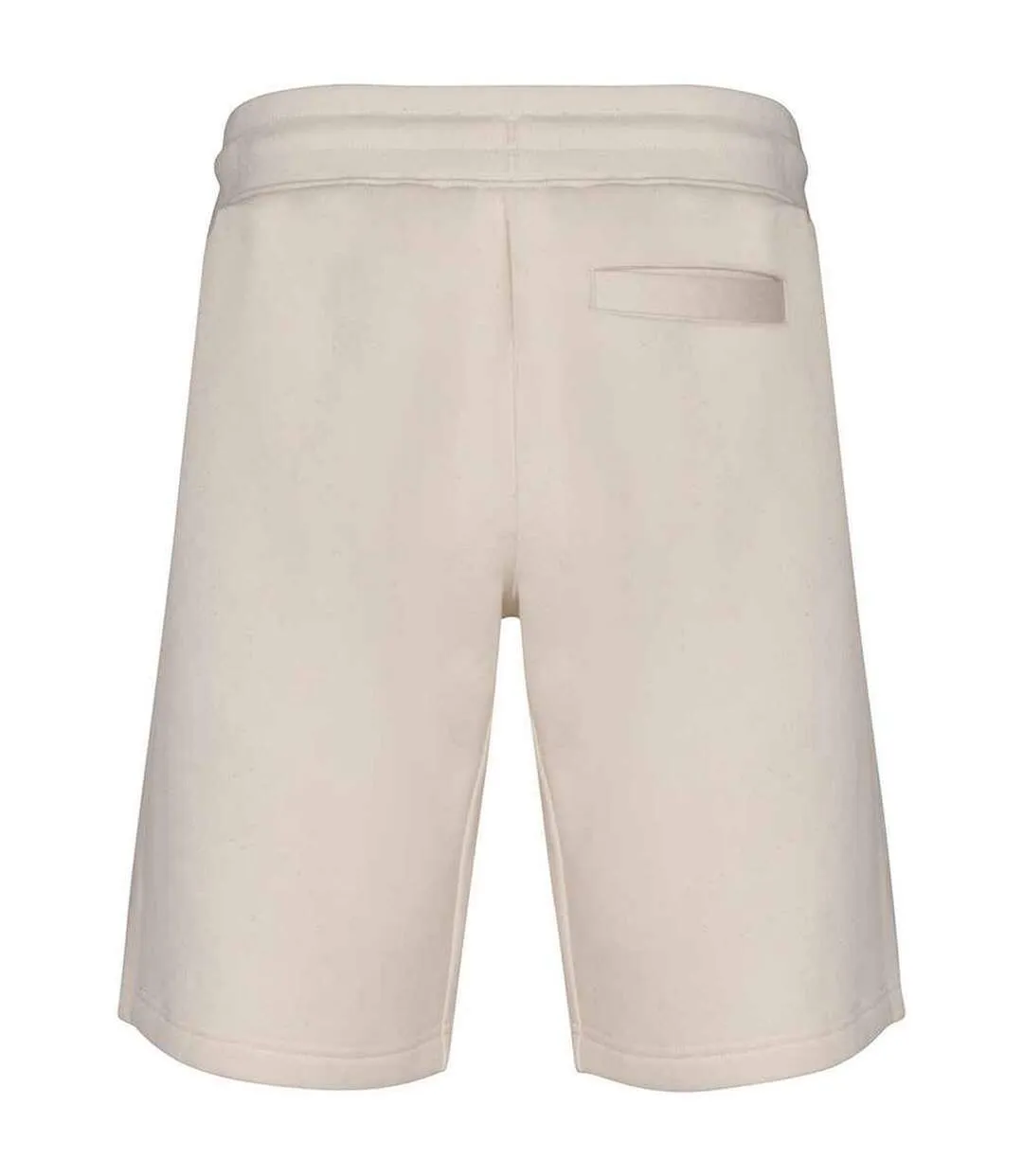 Mens sweat shorts raw natural Native Spirit