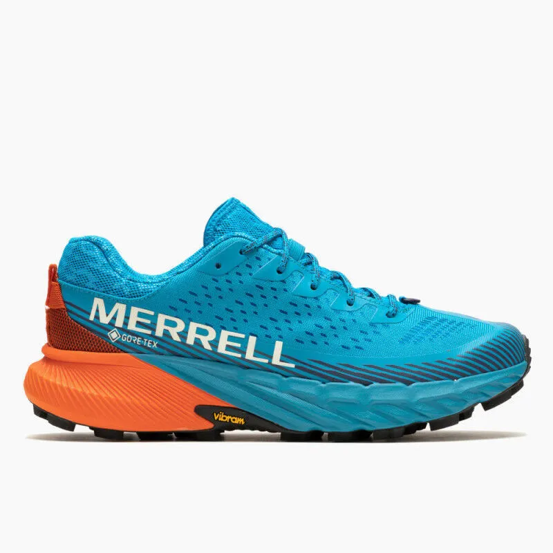 Merrell  Agility Peak 5 GTX - Scarpe da trail running - Uomo