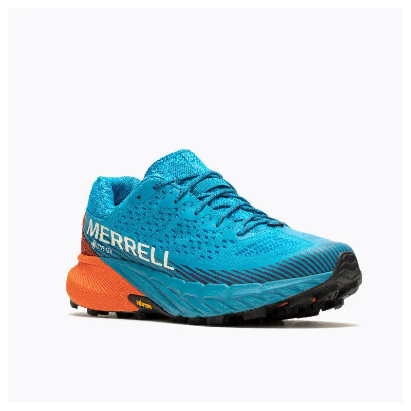 Merrell  Agility Peak 5 GTX - Scarpe da trail running - Uomo