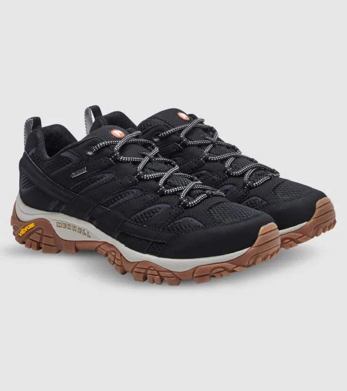 merrell moab 2 gore-tex mens