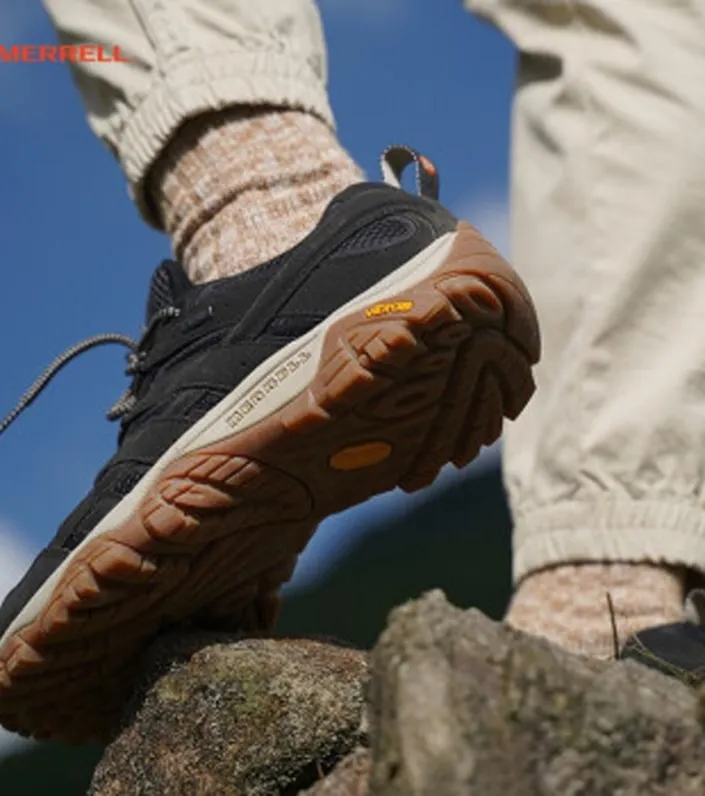 merrell moab 2 gore-tex mens