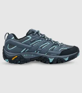 merrell moab 2 gore-tex womens