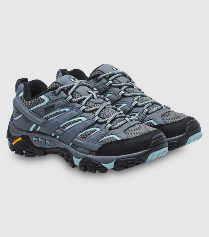 merrell moab 2 gore-tex womens