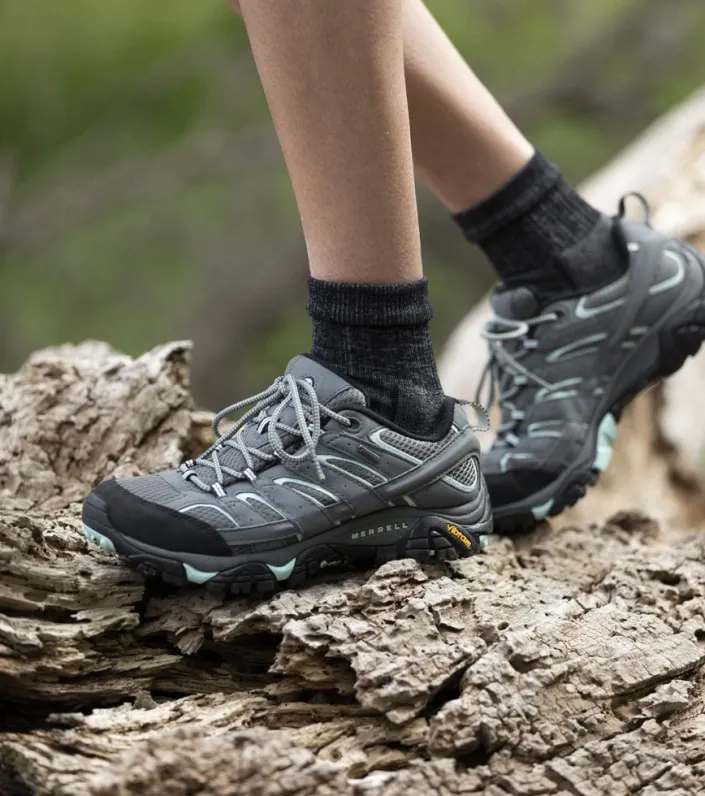 merrell moab 2 gore-tex womens