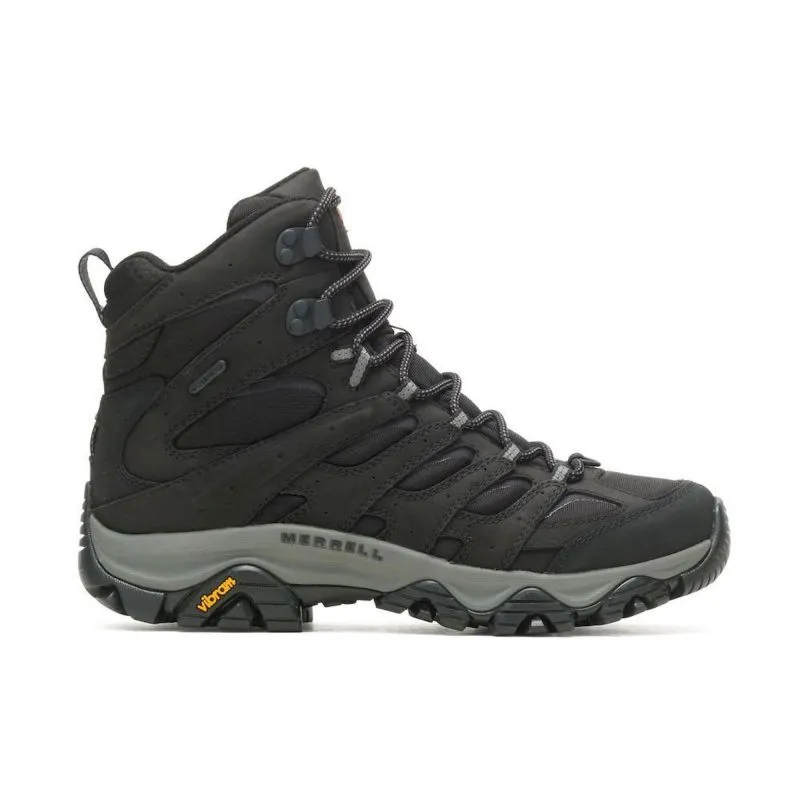 Merrell  Moab 3 Apex Mid WP - Scarpe da trekking - Uomo