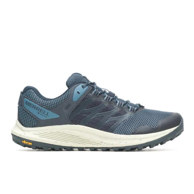 Merrell  Nova 3 GTX - Scarpe da trail running - Uomo