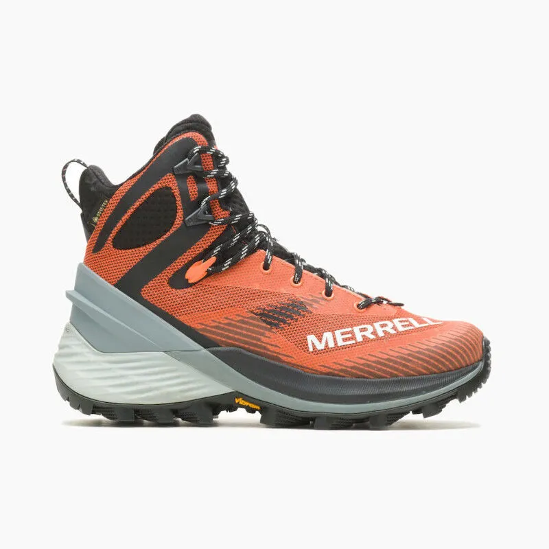 Merrell  Rogue Hiker Mid GTX - Scarpe da trekking - Donna