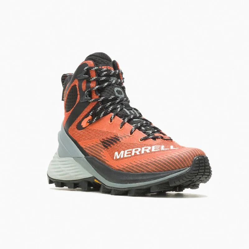 Merrell  Rogue Hiker Mid GTX - Scarpe da trekking - Donna